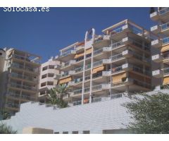 PLAZAS DE PARKING EN EDIFICIO CALETA-PEÑISCOLA