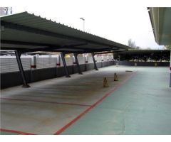 PLAZAS DE PARKING EN EDIFICIO CALETA-PEÑISCOLA