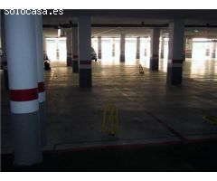 PLAZAS DE PARKING EN EDIFICIO CALETA-PEÑISCOLA