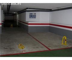 PLAZAS DE PARKING EN EDIFICIO CALETA-PEÑISCOLA