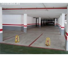 PLAZAS DE PARKING EN EDIFICIO CALETA-PEÑISCOLA