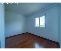 MAGNÍFICA VIVIENDA UNIFAMILIAR CON TRES PLANTAS Y ASCENSOR