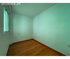 MAGNÍFICA VIVIENDA UNIFAMILIAR CON TRES PLANTAS Y ASCENSOR