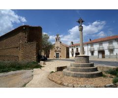 PISO SEMINUEVO CON TRES DORMITORIOS EN VILLAFRANCA DEL CID