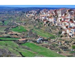 PISO SEMINUEVO CON TRES DORMITORIOS EN VILLAFRANCA DEL CID