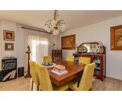 ESPECTACULAR DÚPLEX DE 4 DORMITORIOS EN EL CENTRO DE CASTELLÓN
