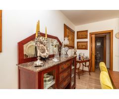 ESPECTACULAR DÚPLEX DE 4 DORMITORIOS EN EL CENTRO DE CASTELLÓN