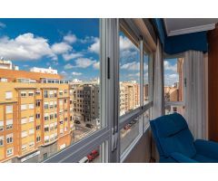 PISO CON CUATRO DORMITORIOS Y DOS BAÑOS EN ZONA ESTE DE BURRIANA