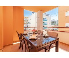 APARTAMENTO CON UN DORMITORIO EN PEÑISCOLA