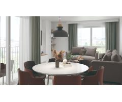 RESIDENCIAL IROKO - VIVIENDAS DE 1, 2 Y 3 DORMITORIOS CON EXCELENTES CALIDADES