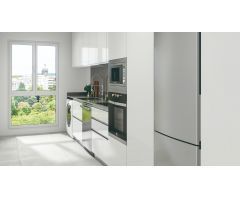 RESIDENCIAL IROKO - VIVIENDAS DE 1, 2 Y 3 DORMITORIOS CON EXCELENTES CALIDADES