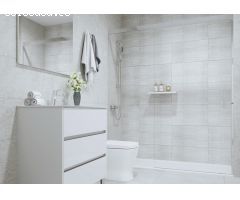 RESIDENCIAL IROKO - VIVIENDAS DE 1, 2 Y 3 DORMITORIOS CON EXCELENTES CALIDADES