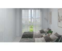 RESIDENCIAL IROKO - VIVIENDAS DE 1, 2 Y 3 DORMITORIOS CON EXCELENTES CALIDADES