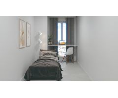 RESIDENCIAL IROKO - VIVIENDAS DE 1, 2 Y 3 DORMITORIOS CON EXCELENTES CALIDADES