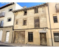 CASA DE PUEBLO EN VILLAFRANCA DEL CID