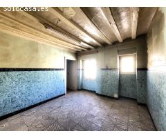 CASA DE PUEBLO EN VILLAFRANCA DEL CID