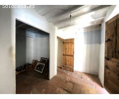 CASA DE PUEBLO EN VILLAFRANCA DEL CID