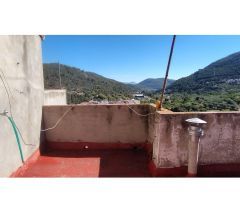 CASA DE PUEBLO A REFORMAR