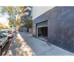 ALQUILER DE LOCAL DIÁFANO EN CALLE PEATONAL EN CASTELLÓN