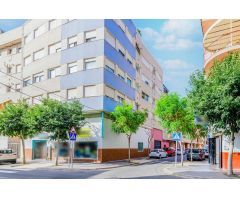 LOCAL EN CALLE VIRGEN DE GRACIA (ALMAZORA)