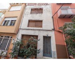 CASA EN TRAIGUERA