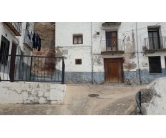 CASA CENTENARIA TOTALMENTE A REFORMAR EN CASCO ANTIGUO DE ONDA