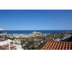 PARCELAS URBANAS EN URBANIZACIÓN LAS ATALAYAS CON VISTA AL MAR