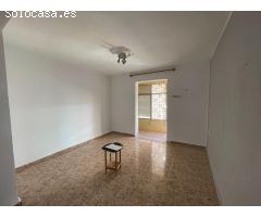 PISO DE DOS DORMITORIOS EN VALL D´UIXO