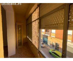 PISO DE DOS DORMITORIOS EN VALL D´UIXO