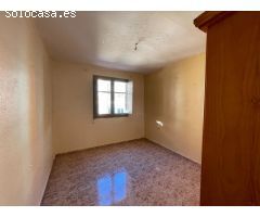 PISO DE DOS DORMITORIOS EN VALL D´UIXO