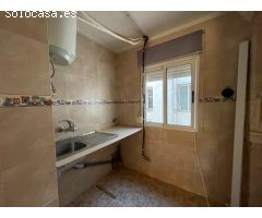 PISO DE DOS DORMITORIOS EN VALL D´UIXO