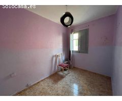 PISO DE DOS DORMITORIOS EN VALL D´UIXO