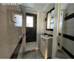 PISO DE DOS DORMITORIOS EN VALL D´UIXO