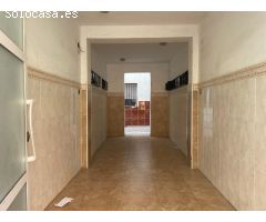 PISO DE DOS DORMITORIOS EN VALL D´UIXO