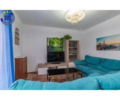 PISO CON 5 DORMITORIOS Y PARKING EN EL CENTRO DE CASTELLÓN (IDEAL INVERSORES)
