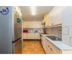 PISO CON 5 DORMITORIOS Y PARKING EN EL CENTRO DE CASTELLÓN (IDEAL INVERSORES)
