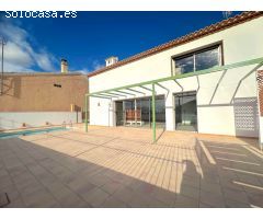 Villa de Lujo en Venta en Hoyas de Orcheta, Alicante