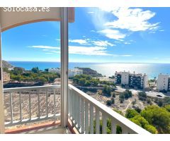 Piso en Venta en Villajoyosa, Alicante