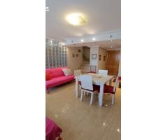 Dúplex en Venta en Villajoyosa, Alicante