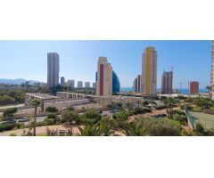 Piso en Venta en Benidorm, Alicante