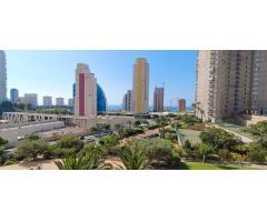 Piso en Venta en Benidorm, Alicante