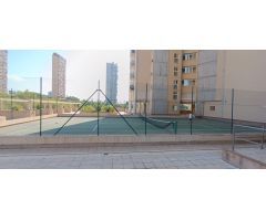 Piso en Venta en Benidorm, Alicante