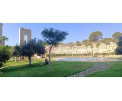 Piso en Venta en Benidorm, Alicante