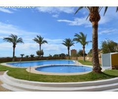 Piso en Venta en Benidorm, Alicante
