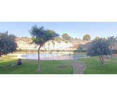 Piso en Venta en Benidorm, Alicante