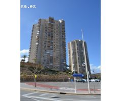 Piso en Venta en Benidorm, Alicante