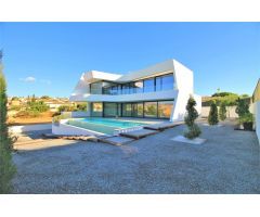 Villa de Lujo en Venta en Calpe / Calp, Alicante