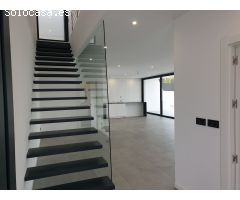 Villa de Lujo en Venta en Calpe / Calp, Alicante