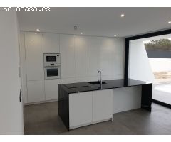 Villa de Lujo en Venta en Calpe / Calp, Alicante