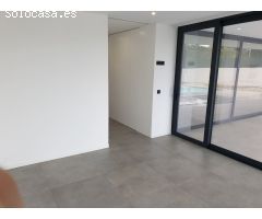 Villa de Lujo en Venta en Calpe / Calp, Alicante